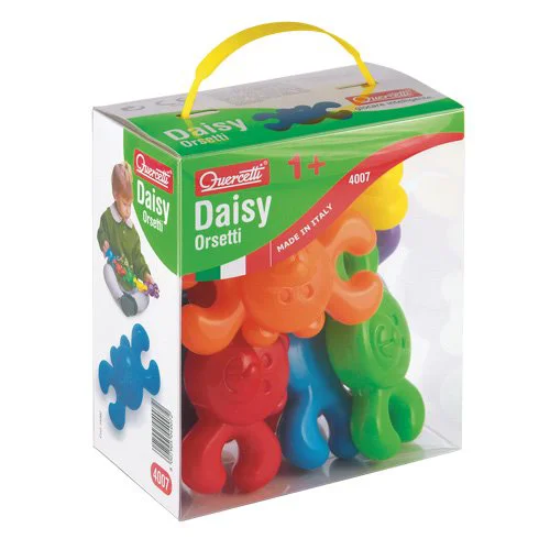 Игрушка Quercetti Мишки Daisy