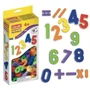 Set Quercetti 48 cifre magnetice