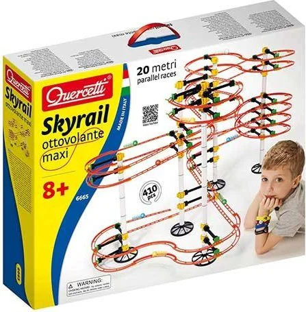 Развивающая игра Skyrail Maxi, 20 метров