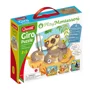 Joc Quercetti Giro Puzzle Montessori foto