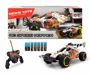 Masina cu telecomanda radio Dickie DT Speed Hopper R/C foto