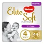 Трусики Huggies Elite Soft Platinum 4 (9-14 кг), 44 шт. foto