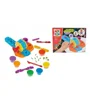 Set de creatie Simba Art & Fun, Plastilina Fabrica de monstri foto