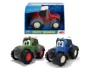 Tractor Dickie Happy Fendt, 25 cm foto