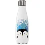 Sticla din inox Chicco Drinky, 350 ml