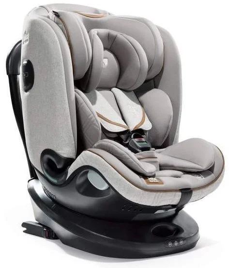 Автокресло i-Size Joie i-Spin Grow 360 Signature Oyster, 40-125 см