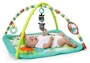 Развивающий коврик Bright Starts Zig Zag Safari™