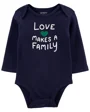 Carter's Body Family foto