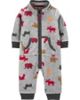 Carter's Salopeta fleece Elan foto