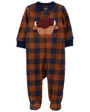 Carter's Пижама Баффало