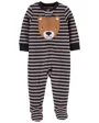 Carter's Pijama Fleece Urs foto