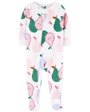Carter's Pijama fleece Pere foto