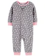 Carter's Pijama Fleece Buline foto
