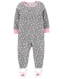 Carter's Pijama Fleece Buline foto
