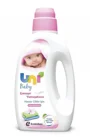 Balsam pentru hainutele copiilor Uni Baby, 1500 ml foto