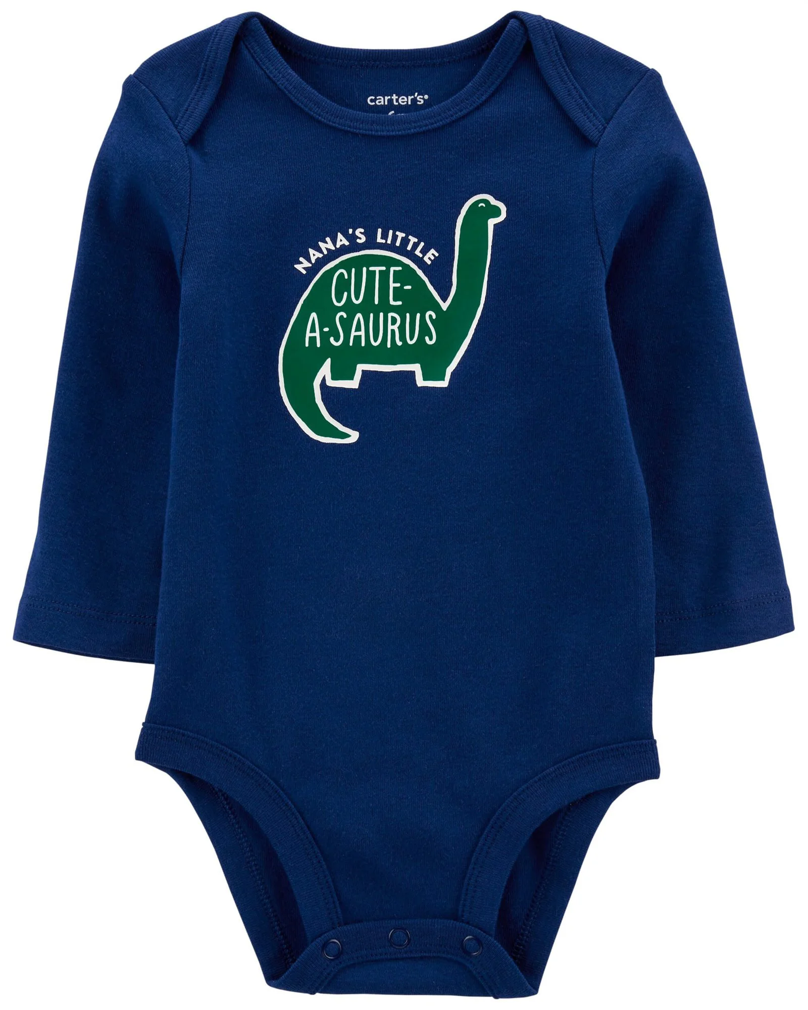 Carter's Body Dinozaur foto