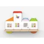 Набор магнитных досок Viga Toys Truck