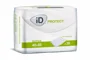 Пеленки впитывающие ID Protect Super (60x40 см), 30 шт.