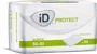 Pelinci de unica folosinta ID Super (60x60 cm), 30 buc.