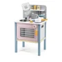 Bucatarie din lemn Viga Toys Polar B foto