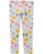 Carter's Colanti Inimioare