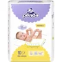 Pelinci de unica folosinta Panda (60x60 cm), 10 buc.