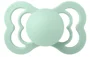 Suzeta ortodontica BIBS Supreme Nordic Mint din latex (6-36 luni) foto