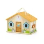 Set de joc din Lemn Viga Toys Clinica Veterinara foto