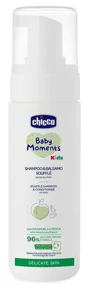 Sampon-balsam Chicco Baby Moments Kids Souffle, 150 ml