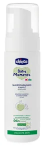 Шампунь-бальзам Chicco Baby Moments Kids Souffle, 150 мл