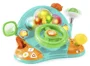 Jucarie multifunctionala cu volan Bright Starts Lights & Colors Driver™