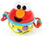 Jucarie zornaitoare Bright Starts Elmo foto