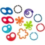 Jucarie Oball 12 inele Linky Loops foto