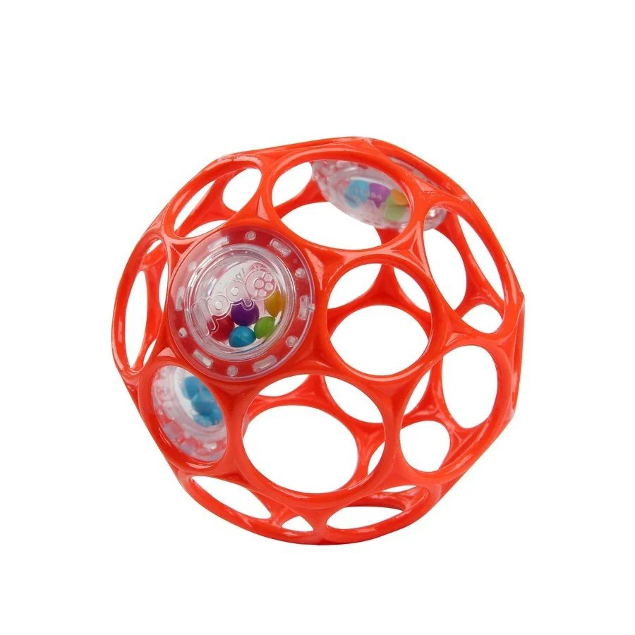 Jucarie Oball Rattle™