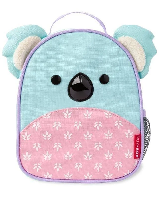 Рюкзак с ремешком безопасности Skip Hop Zoo Коала