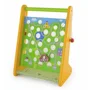 Jucarie educativa din lemn Viga Toys Trace & Balance foto