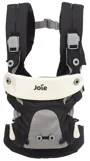 Sistem ergonomic Joie Savvy Black Pepper foto