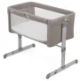 Кроватка Cosleeper 2 в 1 Joie Roomie Walnut