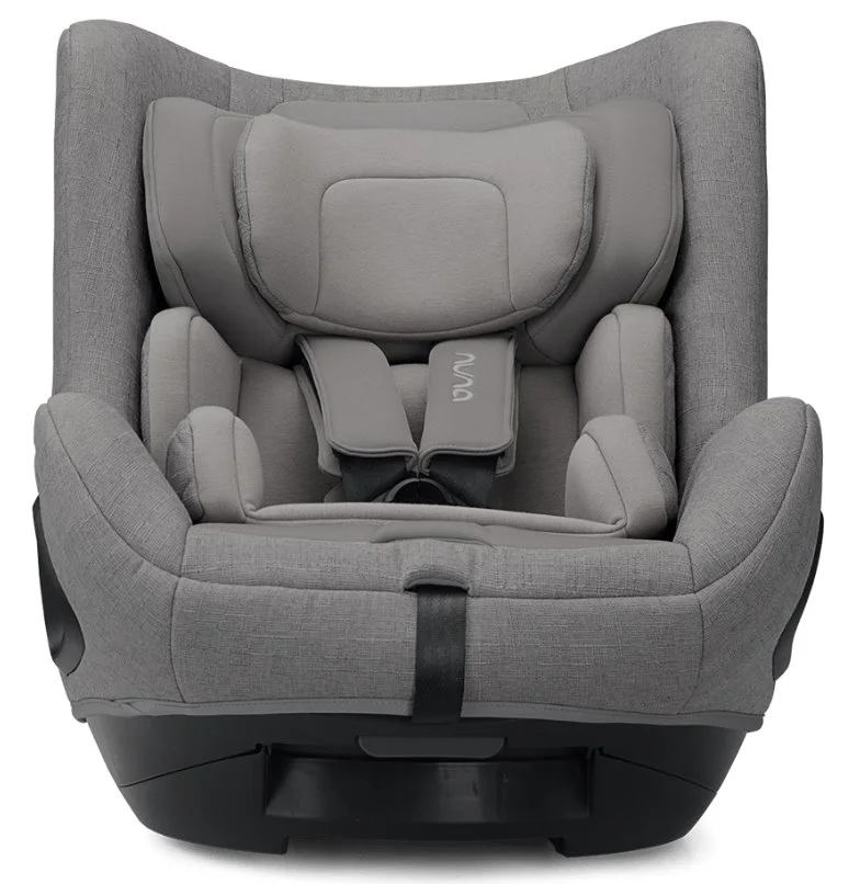 Scaun auto rotativ i-Size Nuna TODL Next Frost, 40-105 cm