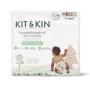 Подгузники эко гипоаллергенные Kit&Kin 6 (14+ кг), 24 шт.