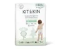 Chilotei eco hipoalergici Kit&Kin 4 (9-15 kg), 22 buc.