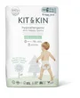 Chilotei eco hipoalergici Kit&Kin 6 (15+ kg), 18 buc.