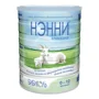 Formula de lapte Нэнни Classic (0-12 luni), 800 g foto