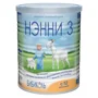Formula de lapte Нэнни 3 (12+ luni), 400 g foto