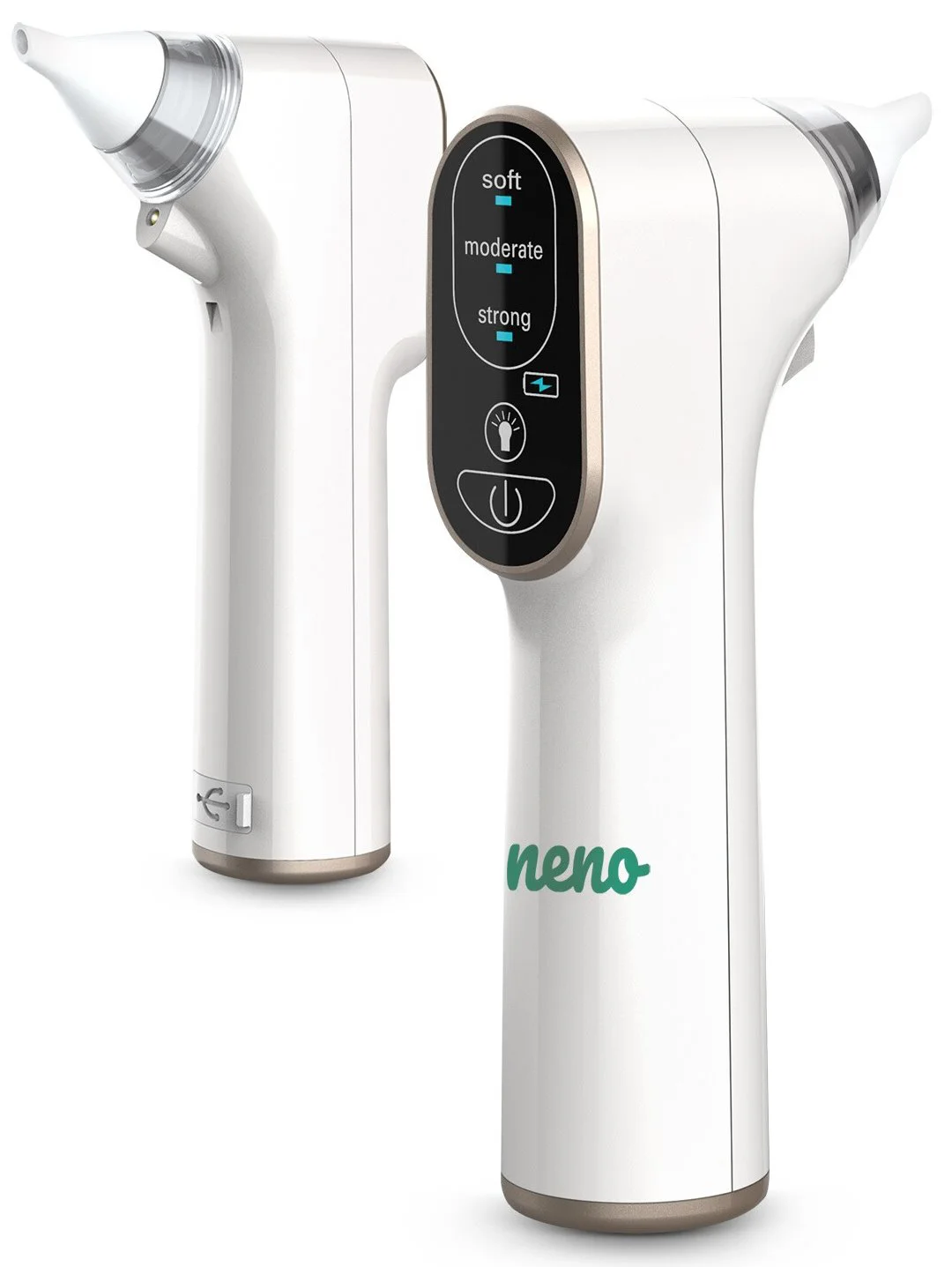 image for Aspirator nazal Neno Sinus foto