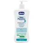 Gel de dus si spuma de baie Chicco Protectie, 750 ml