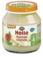 Piure Holle de pastarnac (4+ luni), 125 g foto