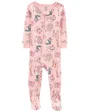 Carter's Pijama cu fermoar Koala foto