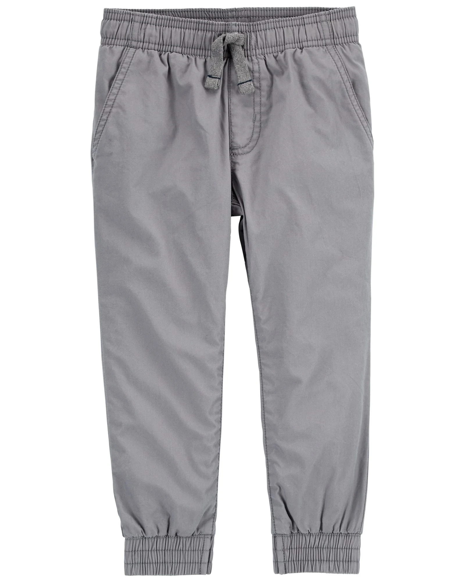 Carter's Pantaloni gri foto