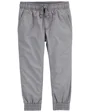 Carter's Pantaloni gri foto
